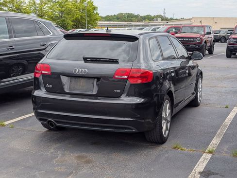 Used 2012 Audi A3 TDI Premium image 3