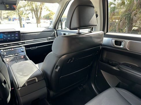 Used 2026 Hyundai Santa Fe SEL image 36