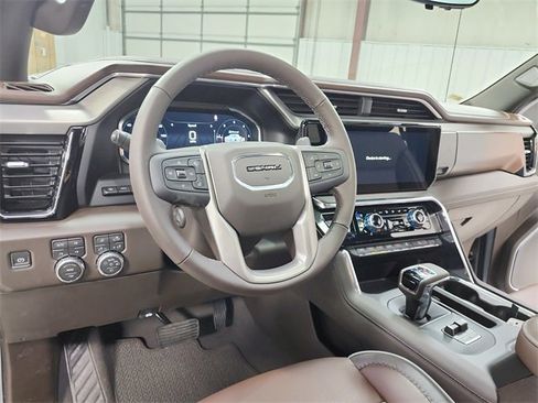 New 2026 GMC Sierra 1500 Denali image 18