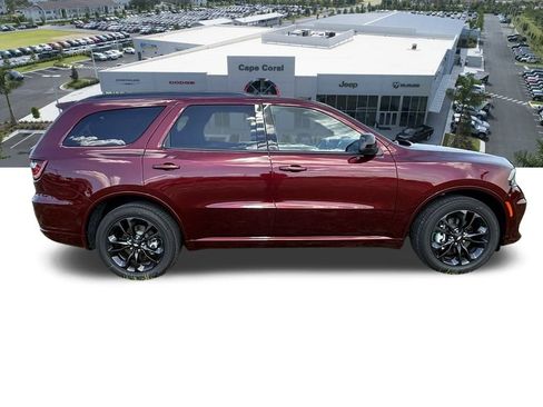 New 2026 Dodge Durango GT w/ Blacktop Package image 4