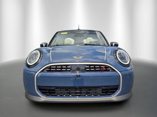 New 2026 MINI Cooper S FWD image 2