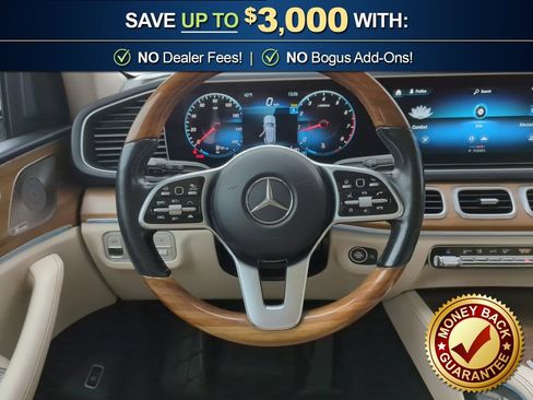 Used 2022 Mercedes-Benz GLE 350 image 18