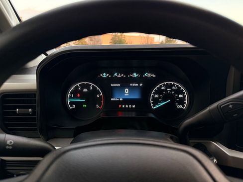 Used 2023 Ford F250 XL w/ STX Appearance Package image 37