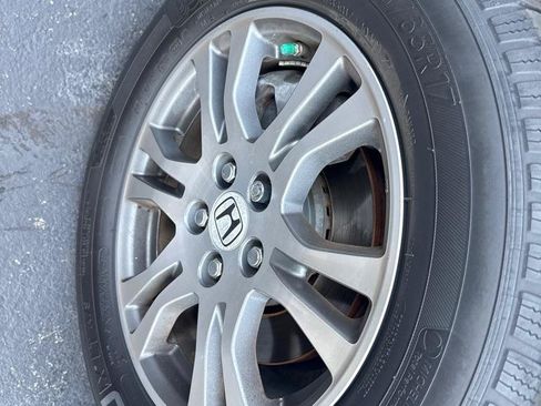 Used 2013 Honda Odyssey EX-L image 7