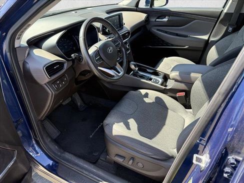 Used 2020 Hyundai Santa Fe SEL w/ Convenience Package image 9