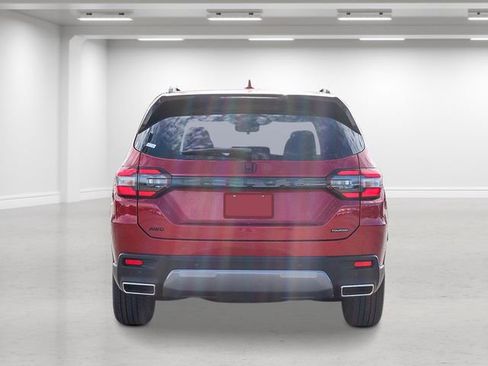 New 2026 Honda Pilot Touring image 3