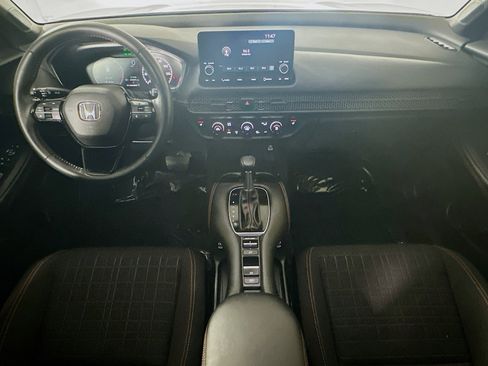 Used 2024 Honda HR-V Sport image 27