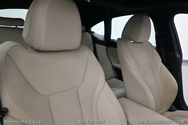Used 2023 BMW i4 eDrive35 w/ Premium Package RWD image 34