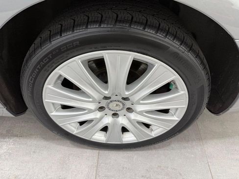 Used 2015 Mercedes-Benz S 550 4MATIC Sedan image 5