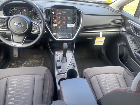 New 2026 Subaru Impreza 2.0i Sport image 10