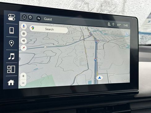 New 2026 Honda Prologue Touring image 23