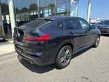 Used 2020 BMW X4 xDrive30i w/ M Sport Package 2 image 4