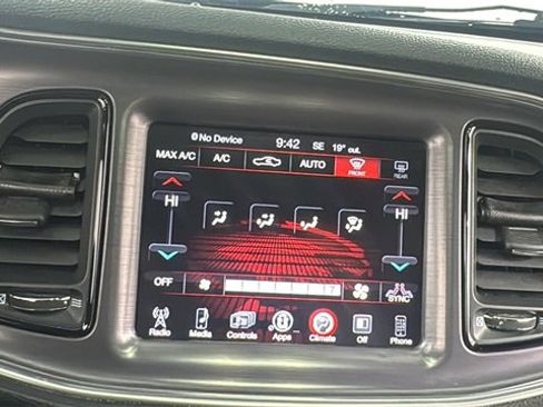 Used 2016 Dodge Challenger R/T Scat Pack image 22