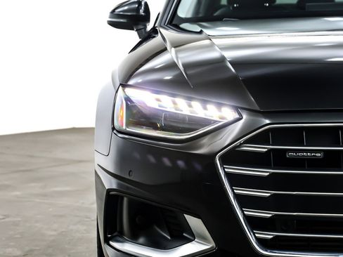 Used 2023 Audi A4 2.0T Premium w/ Convenience Package image 15