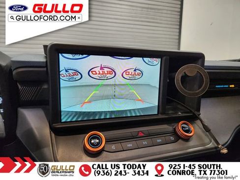 Used 2024 Ford Maverick Lariat w/ Black Appearance Package image 28