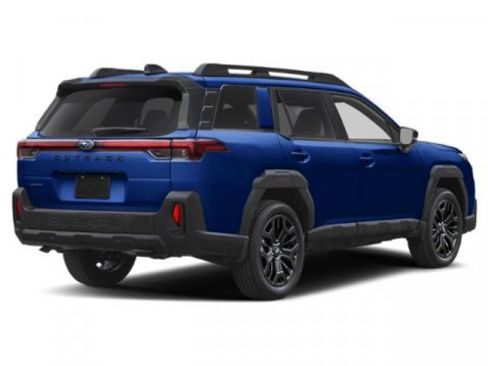 New 2026 Subaru Outback Limited XT AWD/4WD image 2