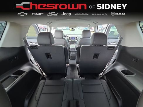 Used 2023 GMC Acadia SLT w/ Preferred Package AWD/4WD image 21