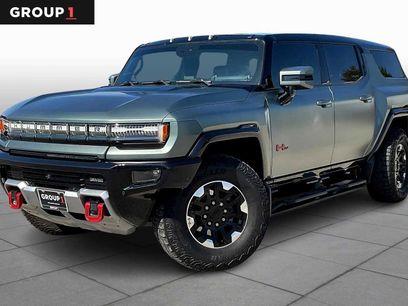Used 2024 GMC Hummer EV 3X w/ Extreme Off-Road Package