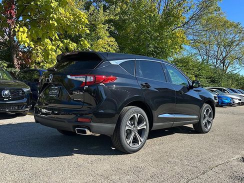 New 2026 Acura RDX w/ Technology Package image 4