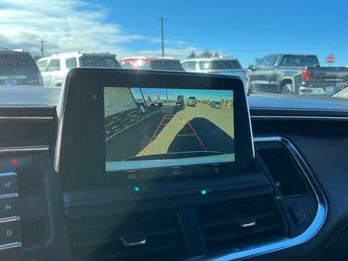 Used 2023 GMC Yukon XL SLE w/ Max Trailering Package AWD/4WD image 42