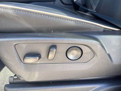 New 2026 GMC Yukon XL Elevation w/ Elevation Premium Package image 21