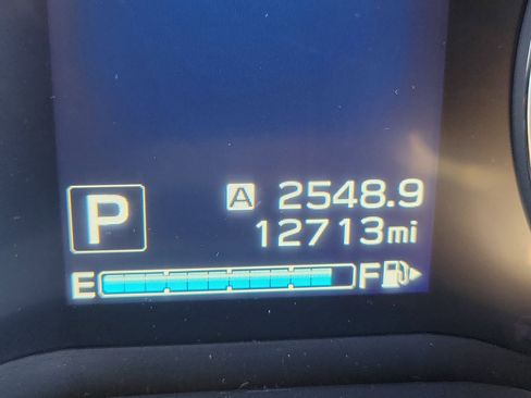 Certified 2023 Subaru Impreza Hatchback image 30