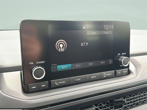 New 2025 Honda Accord LX image 24