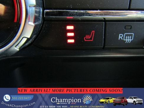 Used 2024 Ford F150 XLT w/ Equipment Group 302A MID AWD/4WD image 17
