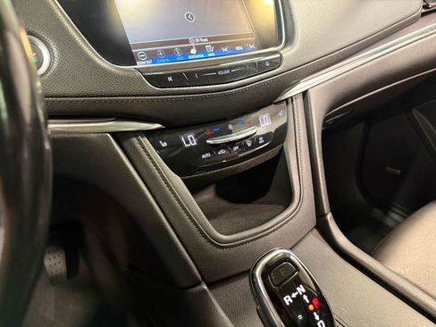 Used 2019 Cadillac XT5 Luxury AWD/4WD image 80