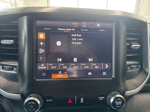 Used 2024 RAM 2500 Big Horn image 19