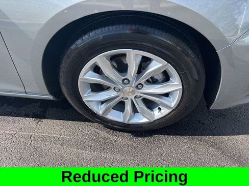 Used 2024 Chevrolet Malibu LT image 42