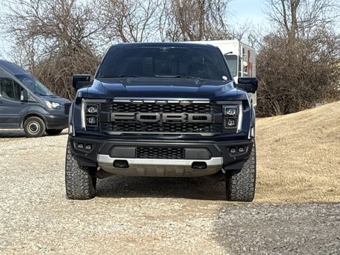 Used 2023 Ford F150 Raptor w/ Raptor 37 Performance Package image 2