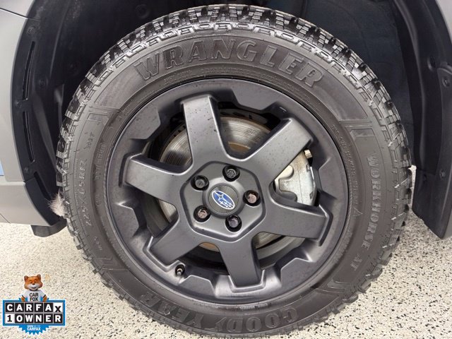 Used 2024 Subaru Outback Wilderness AWD/4WD image 14