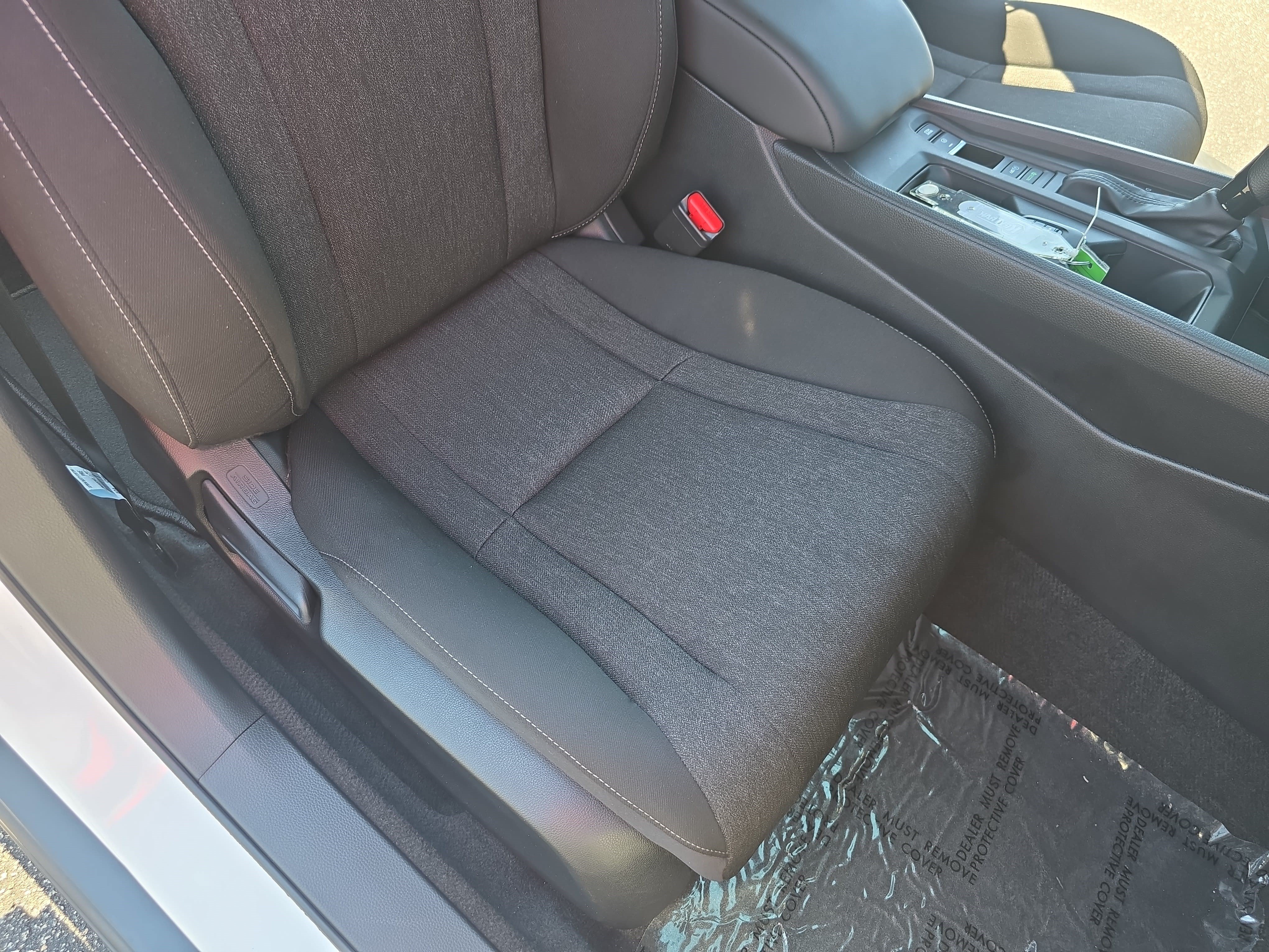 Certified 2025 Honda Accord SE image 10
