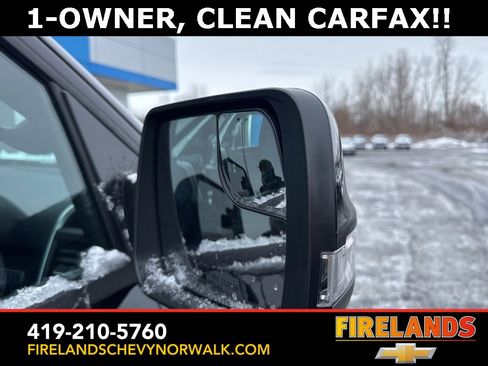 Used 2023 RAM 1500 Big Horn image 32