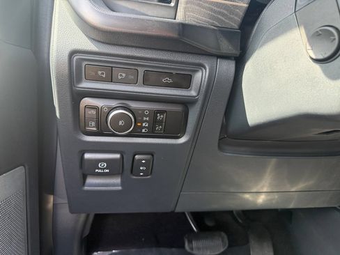 Used 2023 Ford F150 Platinum w/ Equipment Group 701A High AWD/4WD image 24