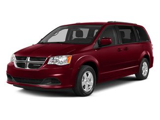 Used 2014 Dodge Grand Caravan SE FWD video 1