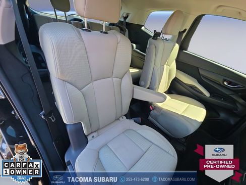 Used 2025 Subaru Ascent Premium AWD/4WD image 18