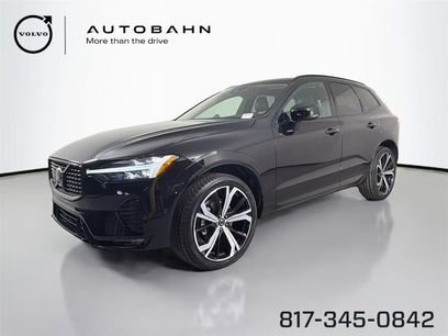 Certified 2023 Volvo XC60 B5 Ultimate w/ Climate Package