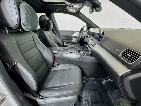 New 2025 Mercedes-Benz GLE 580 4MATIC image 26