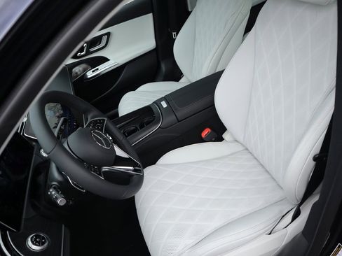 New 2026 Mercedes-Benz E 450 4MATIC All-Terrain Wagon image 30