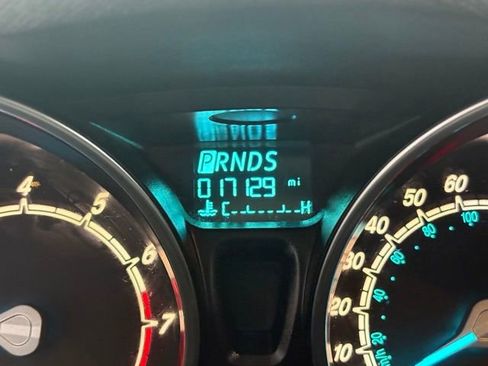 Used 2019 Ford Fiesta SE image 4