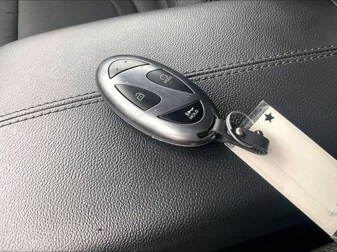 Certified 2025 Hyundai Tucson SEL image 12