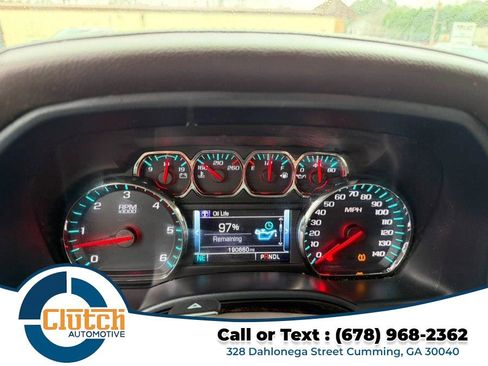 Used 2018 GMC Sierra 1500 SLT image 31