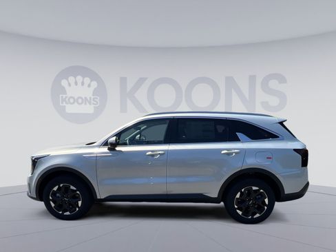 New 2026 Kia Sorento S w/ S Panoramic Sunroof Package AWD/4WD image 13