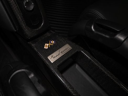 Used 2003 Ferrari Enzo RWD image 69