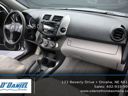 Used 2010 Toyota RAV4 4WD image 40