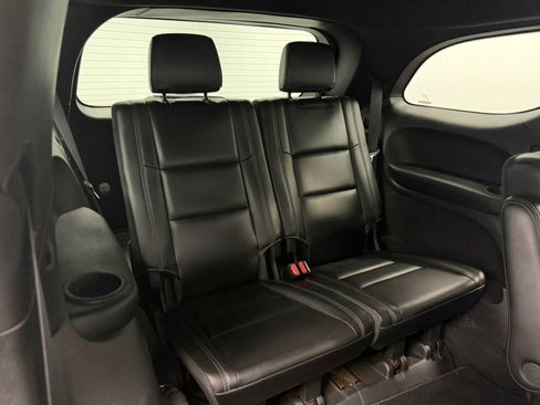 Used 2021 Dodge Durango GT w/ Blacktop Package AWD/4WD image 45