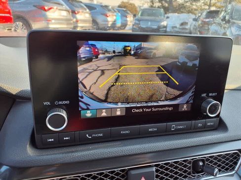 Certified 2024 Acura Integra A-Spec image 15