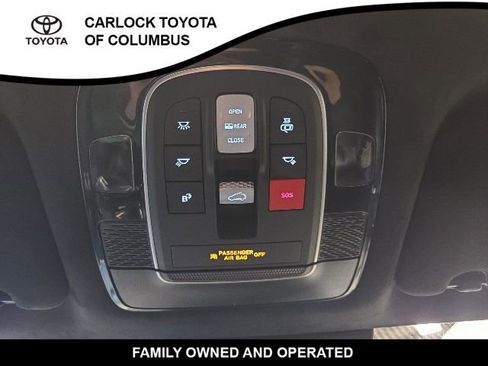 Used 2024 Hyundai Palisade Calligraphy FWD image 29